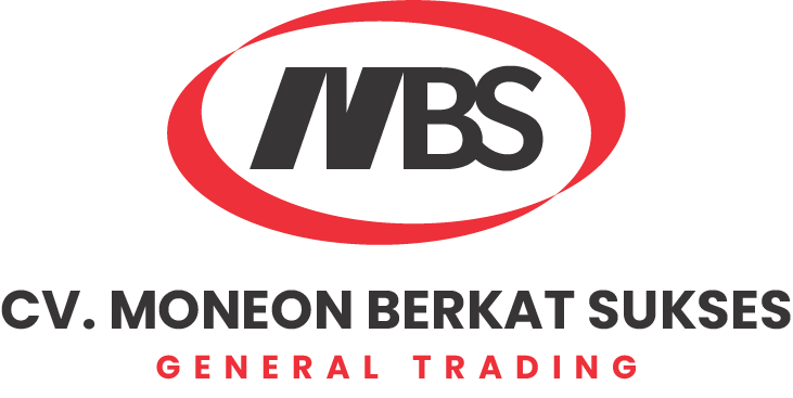 CV. Moneon Berkat Sukses